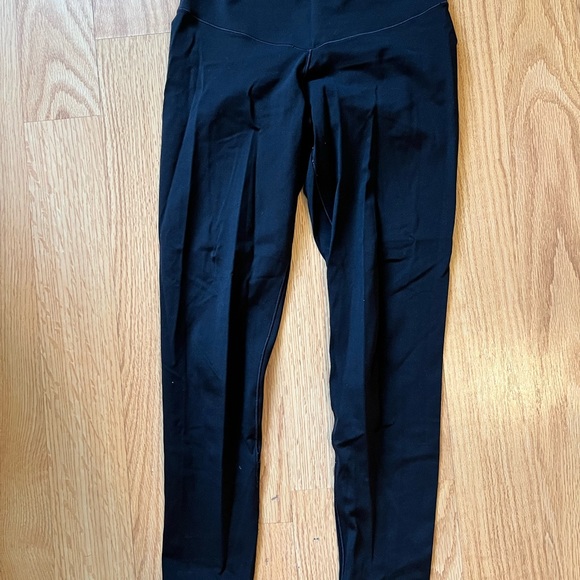 Aerie offline leggings - Picture 2 of 8